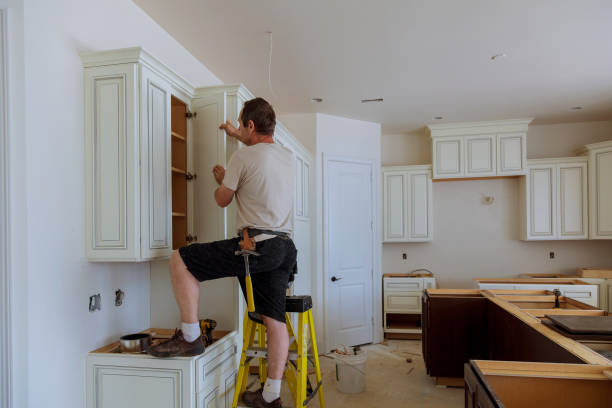 Licensed Appliance Installation service in Sandy Spring, MD - I E Kitchen