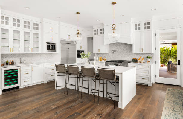 Reliable Appliance Installation contractor in Sandy Spring, MD by I E Kitchen